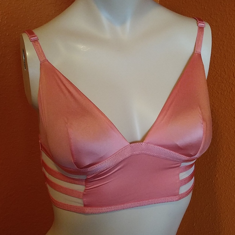Victoria's Secret bralette size small